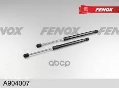 ���� ������� L=375 l=230 390N ������������� �������� VW Passat ����� 05-10 Fenox ���. a904007 A904007 ����
