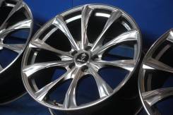 Trafficstar. 8.5/9.5x20", 5x114.3, ET35/38, �� 73���. ����