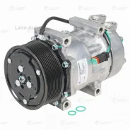 ���������� ������. Scania (P, G, R-series) (04-) LCAC2701 ����