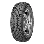 Michelin Latitude Alpin 2