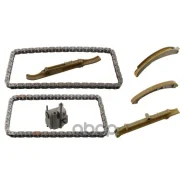 �������� ���� ���� (7 �������) BMW E36, E34, E39 2.5td,tds 91-, Opel Omega Febi ���. 30384 30384 ����