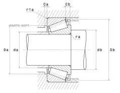 ��������� Canter F IN HR30210J ����