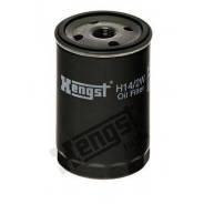  ! H122.5 D76 Audi 80/100/A6/A4, VW Golf/Venta/Passat/Transporter 1.0-2.3 80 Hengst H142W H142W 