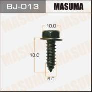  !10. 6x18 / - Masuma BJ013 BJ013 