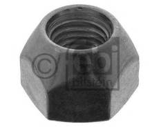   ! Mazda 121/323/626/3/5/6, ToyotaCarina/Corolla/RAV 4/Avensis 85 FEBI 11939 11939 