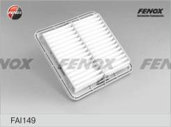  ! Subaru Legacy 2.0/2.5/3.0 03 Fenox FAI149 FAI149 