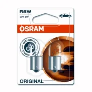 ����� Osram 12v-R5w (BA15s) 5007-02B Osram 500702B ����