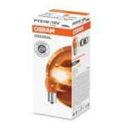 ����� Osram 12v-PY21w (BAU15s) 7507 Osram 7507 ����