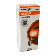 ����� Osram 12v-T4w (BA9S) 3893 Osram 3893 ����