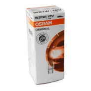����� Osram 12v-w21w (w31x16D) 7505 Osram 7505 ����