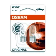 ����� Osram 12v-w2w (T10) (w2�9�9.5D) 2820 Osram 2820 ����