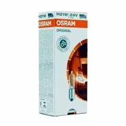 ����� Osram H-21 24v-21w (BAY9s) 64138 Osram 64138 ����