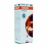 ����� Osram 24v-C5w (Sv8.5-8) 6423 Osram 6423 ����