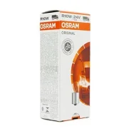 ����� Osram 24v-R10w (BA15s) 5637 Osram 5637 ����