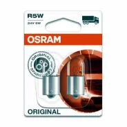 ����� Osram 24v-R5w (BA15s) 5627-02B 2�� Osram 562702B ����