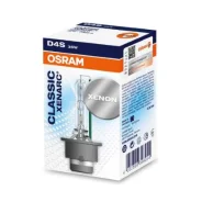 ����� Osram D-4S Xenon 42v 35w (P32D-5) 4150K 66440CLC Osram 66440CLC ����