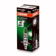 ����� Osram H-1 12v-55w (P14.5s) 64150ALS Osram 64150ALS ����