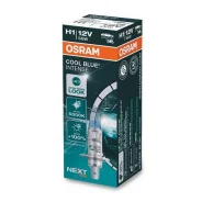 ����� Osram H-1 12v-55w (P14.5s) 64150CBI/CBN Osram 64150CBI ����