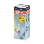 ����� Osram H-1 12v-55w (P14.5s) 64150ULT Osram 64150ULT ����