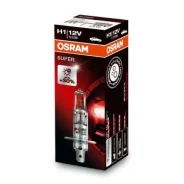 ����� Osram H-1 12v-55w (P14.5s) 64150SUP ������� +30% Osram 64150SUP ����