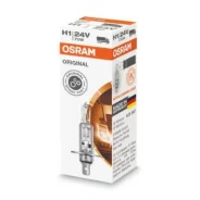 ����� Osram H-1 24v-70w (P14/5s) 64155 Osram 64155 ����