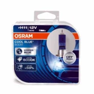 ����� Osram H-11 12v-80w (PGJ19-2) 62211CBB-HCB 2�� Osram 62211CBBHCB ����