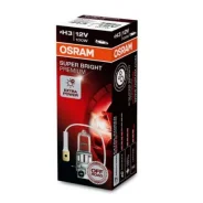 ����� Osram H-3 12v-100w (PK22s) 62201SBP Osram 62201SBP ����