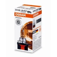 ����� Osram H-15 24v-20/60w (PGJ23t-1) 64177 Osram 64177 ����