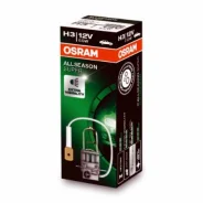 ����� Osram H-3 12v-55w (PK22s) 64151ALS Osram 64151ALS ����