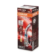 ����� Osram H-3 12v-55w (PK22s) 64151NL Osram 64151NL ����