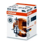 ����� Osram H-4 24v-75/70w (P43t) 64196 Osram 64196 ����
