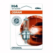 ����� Osram H-4 12v-60/55w (P43t) 64193-01B ��. Osram 6419301B ����
