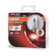 ����� Osram H-4 12v-60/55w (P43t) 64193NBS-HCB 2�� ���� Osram 64193NBSHCB ����