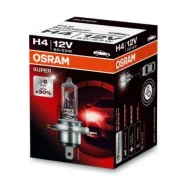 ����� Osram H-4 12v-60/55w (P43t) 64193SUP Osram 64193SUP ����