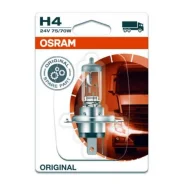 ����� Osram H-4 24v-75/70w (P43t) 64196-01B Osram 6419601B ����