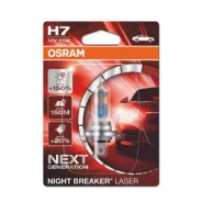 ����� Osram H-7 12v-55w (PX26D) 64210NL-01B Osram 64210NL01B ����