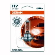 ����� Osram H-7 12v-55w (PX26D) 64210-01B Osram 6421001B ����