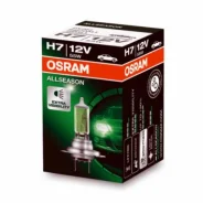 ����� Osram H-7 12v-55w (PX26D) 64210ALL Osram 64210ALL ����
