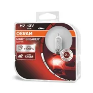 ����� Osram H-7 12v-55w (PX26D) 64210NBS-HCB 2��. ���� Osram 64210NBSHCB ����