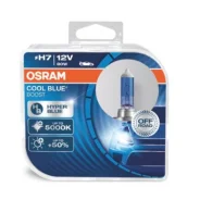 ����� Osram H-7 12v-80w (PX26D) 62210CBB-HCB 2��. Osram 62210CBBHCB ����