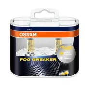 ����� Osram HB-3 12v-60w (P20D) 9005FBR-HCB 2�� Osram 9005FBRHCB ����