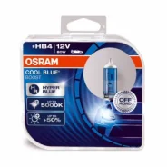 ����� Osram HB-4 12v-80w (P22D) 69006CBB-HCB 2�� Osram 69006CBBHCB ����