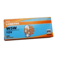 ����� Longtek 12v-w5w T10 w2.1x9.5D ����� (K10) Longtek 20505B ����