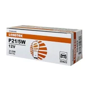 ����� Longtek 12v-P21/5w (1157) BAY15D StanDart (K10) Longtek 20422 ����