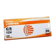 ����� Longtek 12v-C5w T11 FEST Sv8.5-8 StanDart (K10) Longtek 20801 ����