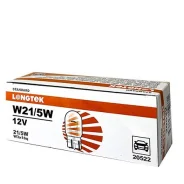 ����� Longtek 12v-w21/5w (7443) w3x16q StanDart (K10) Longtek 20522 ����