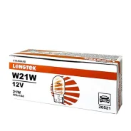 ����� Longtek 12v-w21w (7440) w3x16D StanDart (K10) Longtek 20521 ����