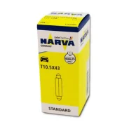 ����� Narva 12v-10w(Sv 8.5-31) (��012) 41�� 17314 Narva 17314 ����
