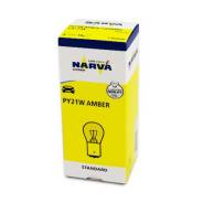 ����� Narva 12v-PY21w (BAU 15 s) 17638 ������ Narva 17638 ����