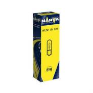 ����� Narva 12v-w1.2w (w 2x4.6 D) 17037 (��010) Narva 17037 ����